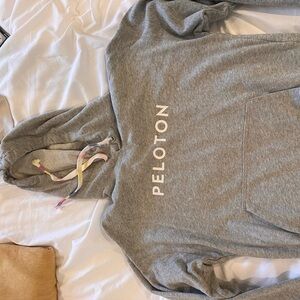 Peloton Sweatshirt
